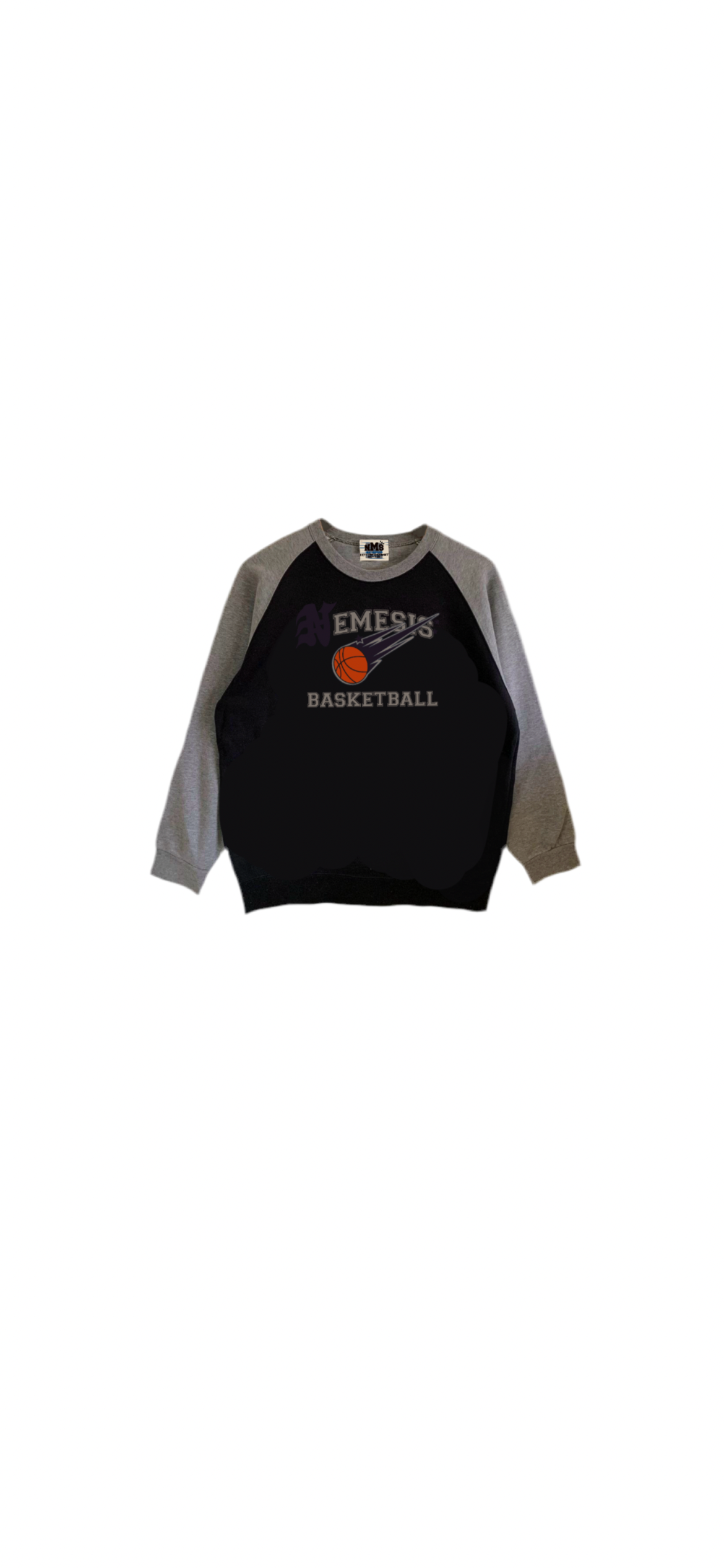 NMS HOOPERS LONG SLEEVE