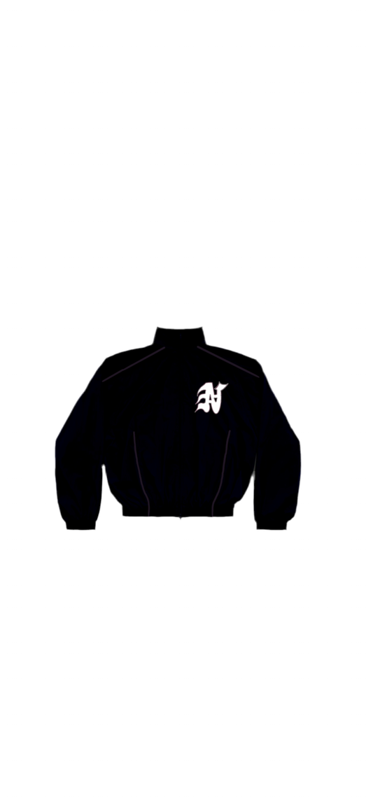 NMS ATHL TRACK JACKET