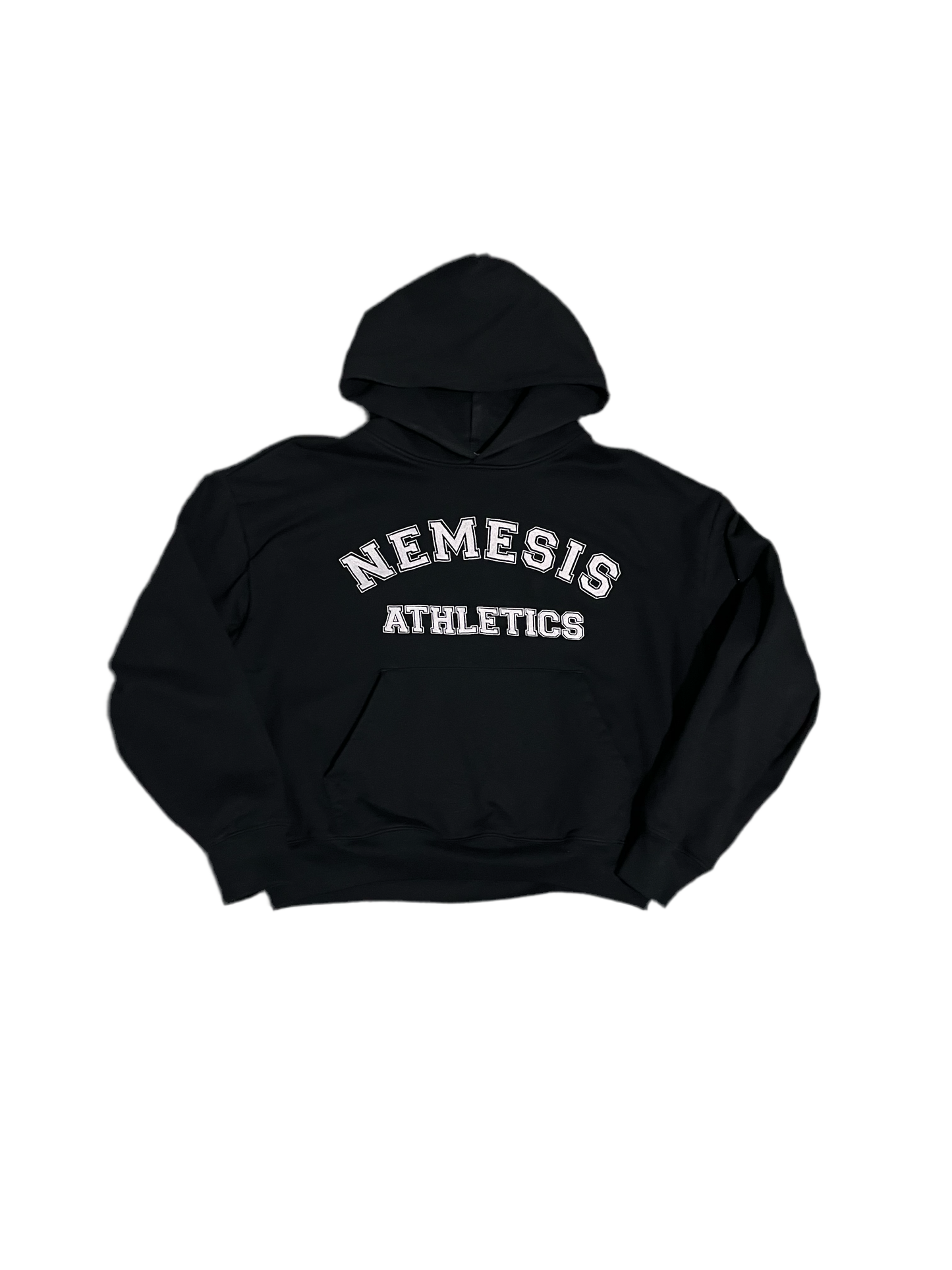 NMS ATHL. HOODIE